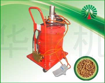 生物質(zhì)顆粒機(jī)輔助設(shè)備:自動加油機(jī)